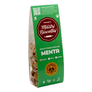 Gusto Menta