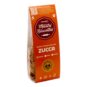 Gusto Zucca