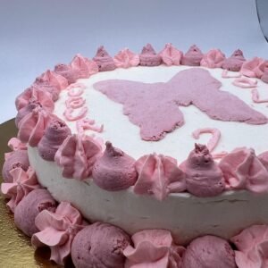Dog cake - Torta per cani