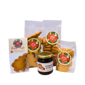 Cesta "Inverno Gourmet"