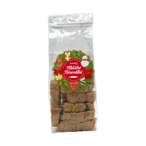 Tozzetti nocciole e cioccolato